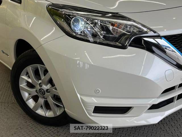 Nissan NOTE 2020-01 279873-12