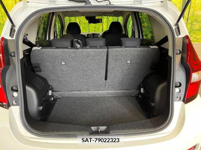 Nissan NOTE 2020-01 279873-10