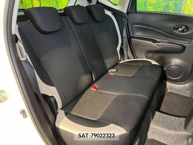 Nissan NOTE 2020-01 279873-9