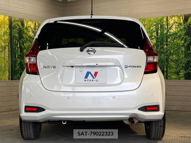 Nissan NOTE 2020-01 279873-15