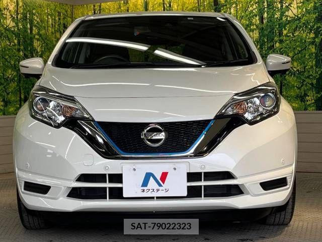Nissan NOTE 2020-01 279873-14