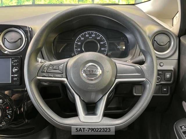 Nissan NOTE 2020-01 279873-11