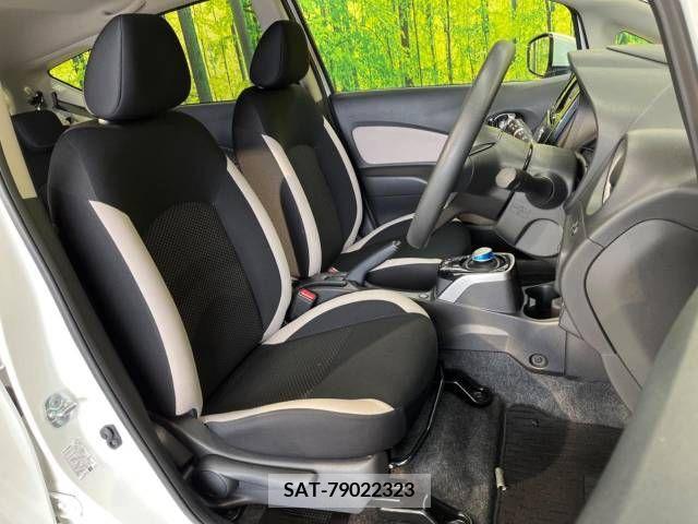 Nissan NOTE 2020-01 279873-8