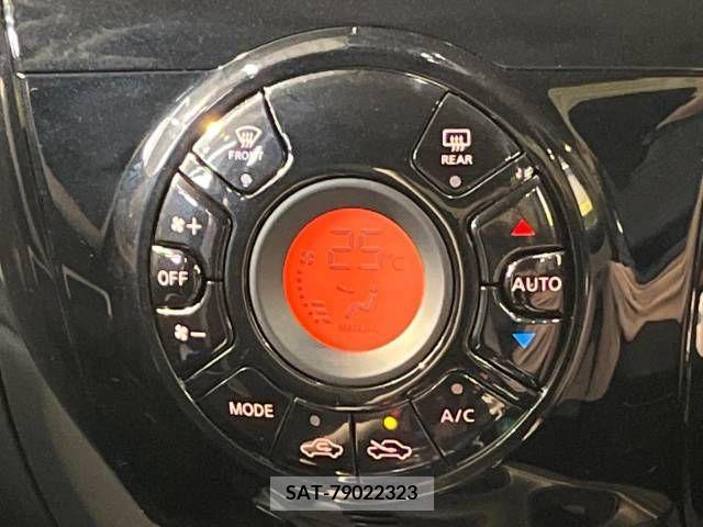 Nissan NOTE 2020-01 279873-7