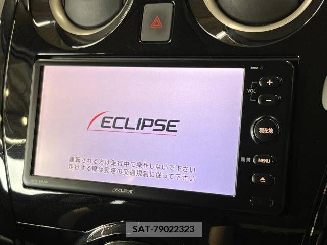 Nissan NOTE 2020-01 279873-4