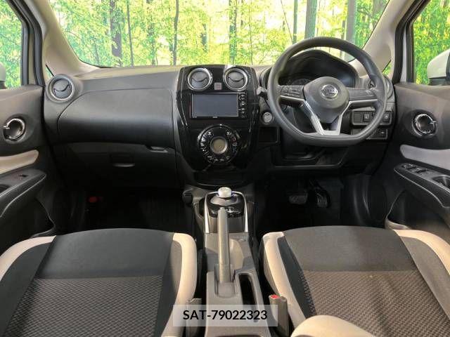 Nissan NOTE 2020-01 279873-1