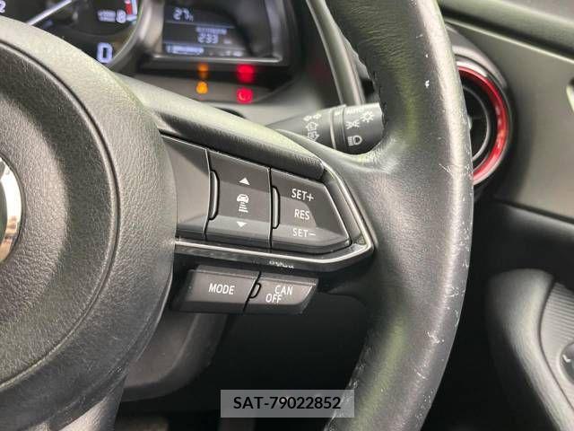 Mazda CX-3 2017-07 295546-5