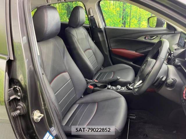 Mazda CX-3 2017-07 295546-8