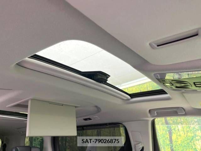Toyota ALPHARD 2018-08 336433-2