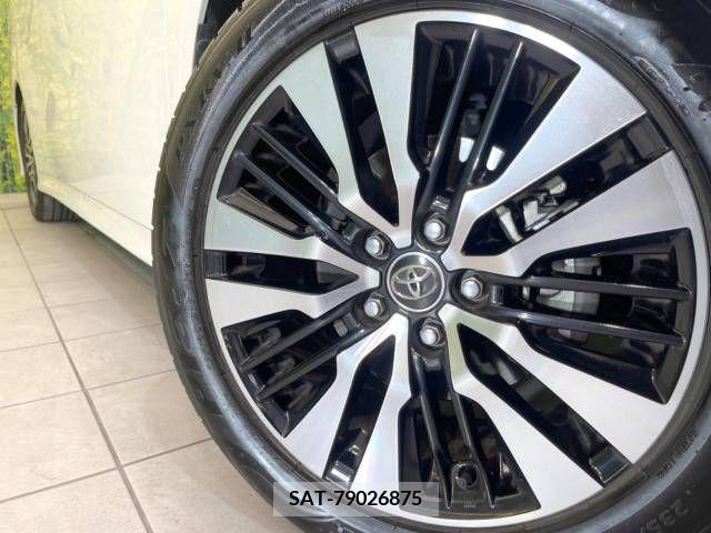 Toyota ALPHARD 2018-08 336433-13