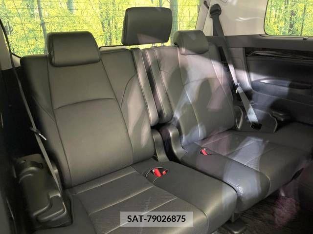 Toyota ALPHARD 2018-08 336433-10