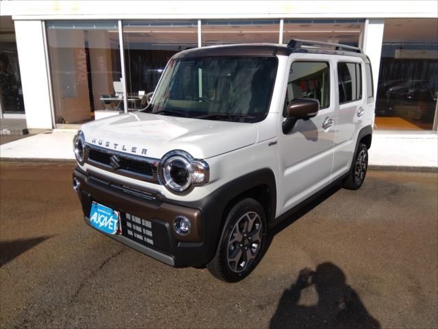 Suzuki HUSTLER 2023-12 182451-0