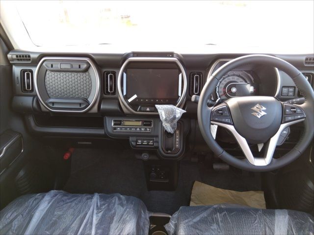 Suzuki HUSTLER 2023-12 182451-2
