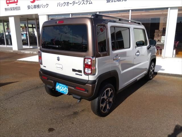 Suzuki HUSTLER 2023-12 182451-1