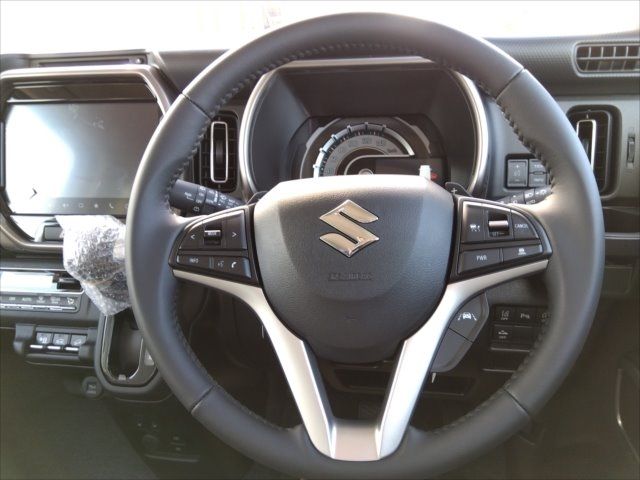 Suzuki HUSTLER 2023-12 182451-3