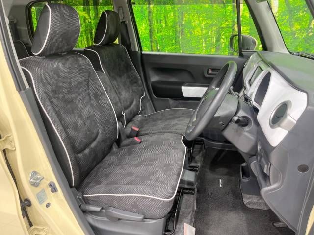 Suzuki HUSTLER 2016-11 181599-9