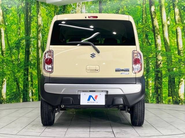 Suzuki HUSTLER 2016-11 181599-15