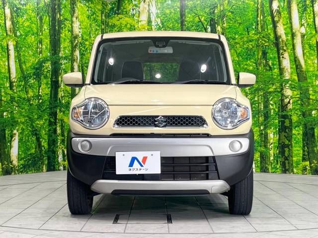 Suzuki HUSTLER 2016-11 181599-14
