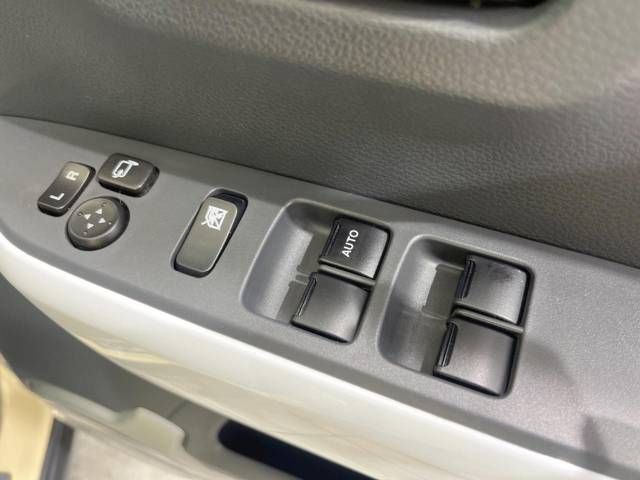 Suzuki HUSTLER 2016-11 181599-7