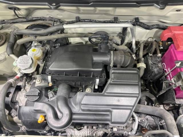 Suzuki HUSTLER 2016-11 181599-18