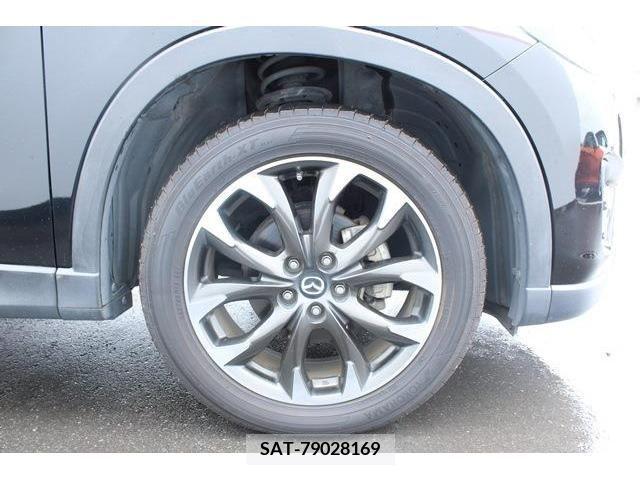 Mazda CX-5 2015-01 267801-11