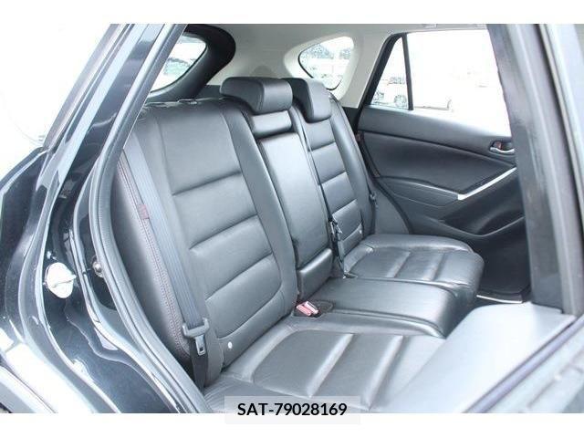 Mazda CX-5 2015-01 267801-13