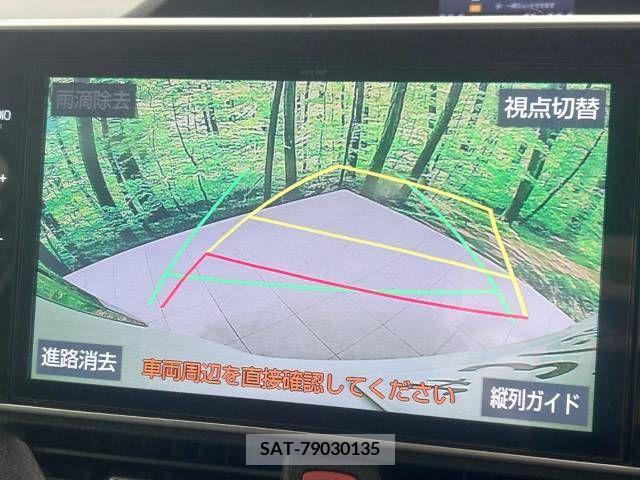 Toyota ESQUIRE 2019-07 268510-4