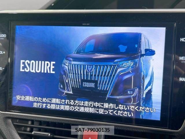 Toyota ESQUIRE 2019-07 268510-3