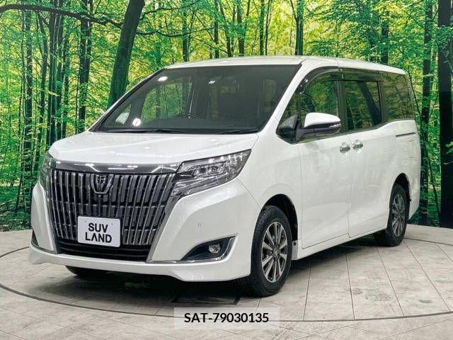 Toyota ESQUIRE 2019-07 268510-1