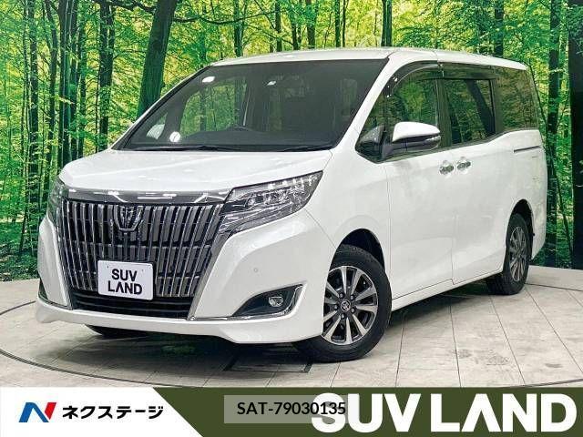 Toyota ESQUIRE 2019-07 268510-0
