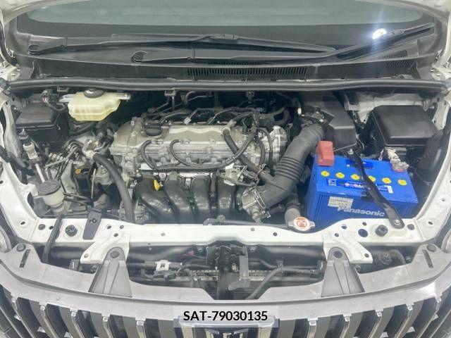 Toyota ESQUIRE 2019-07 268510-19