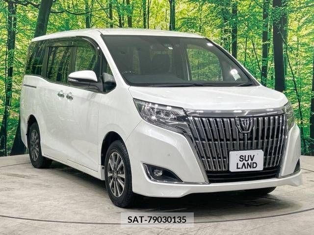 Toyota ESQUIRE 2019-07 268510-17