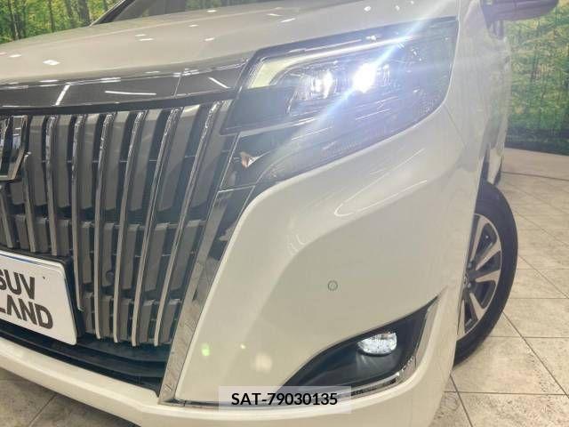 Toyota ESQUIRE 2019-07 268510-13