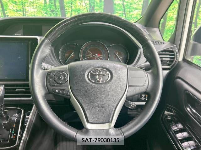 Toyota ESQUIRE 2019-07 268510-12