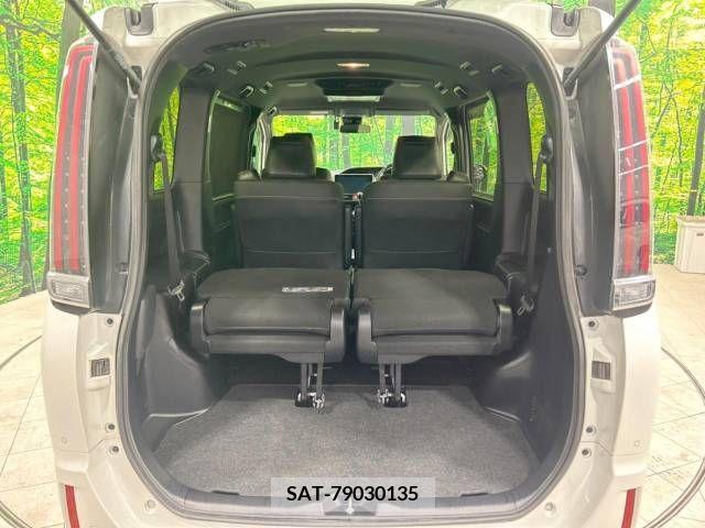 Toyota ESQUIRE 2019-07 268510-11