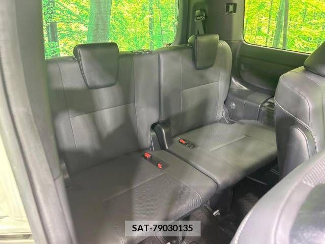 Toyota ESQUIRE 2019-07 268510-10