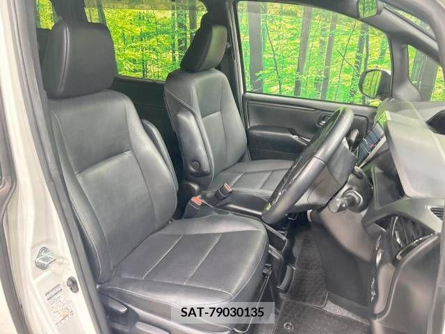 Toyota ESQUIRE 2019-07 268510-8