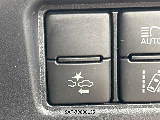 Toyota ESQUIRE 2019-07 268510-7