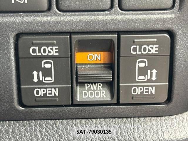 Toyota ESQUIRE 2019-07 268510-5