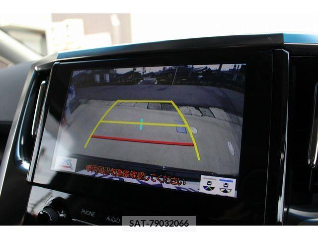 Toyota ALPHARD 2020-02 259135-17