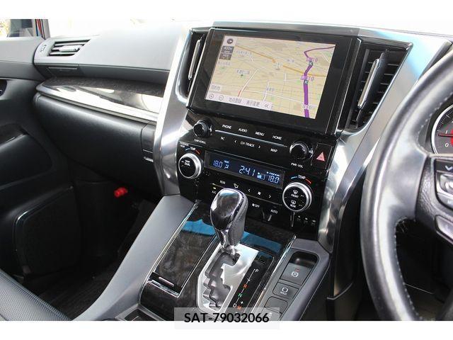 Toyota ALPHARD 2020-02 259135-15