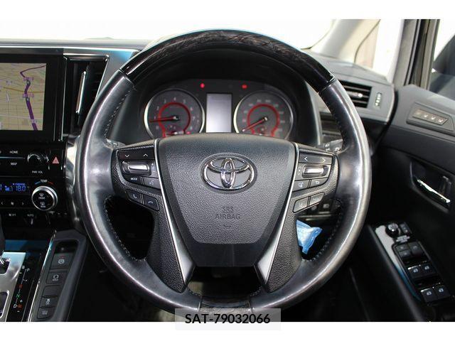 Toyota ALPHARD 2020-02 259135-14