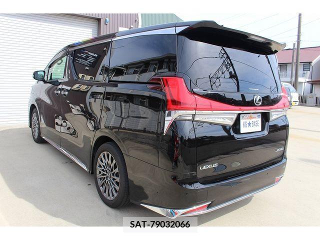Toyota ALPHARD 2020-02 259135-3