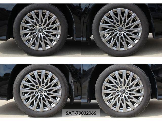Toyota ALPHARD 2020-02 259135-8