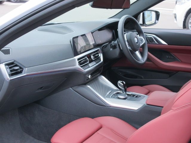 Bmw 4 SERIES 2022-10 2040-26