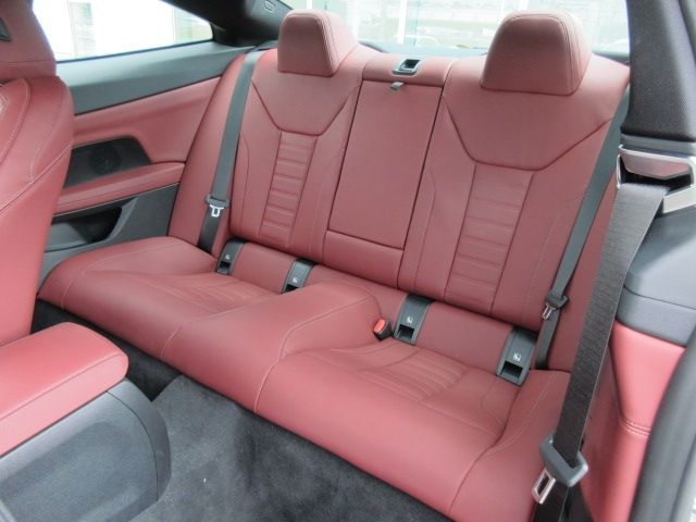 Bmw 4 SERIES 2022-10 2040-27