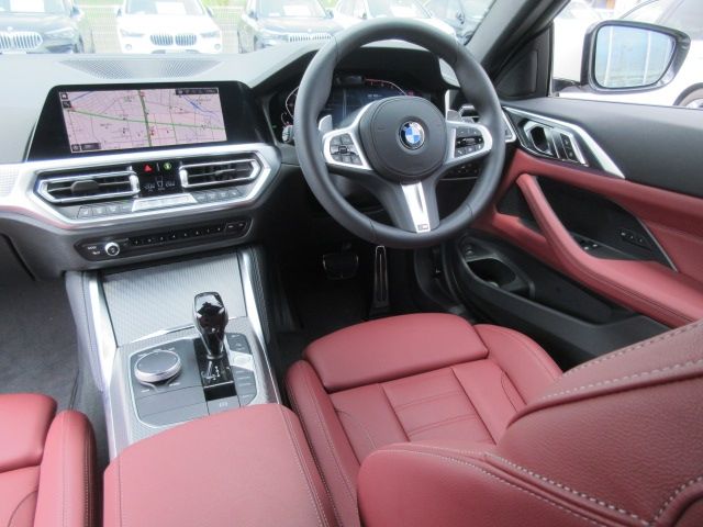 Bmw 4 SERIES 2022-10 2040-28