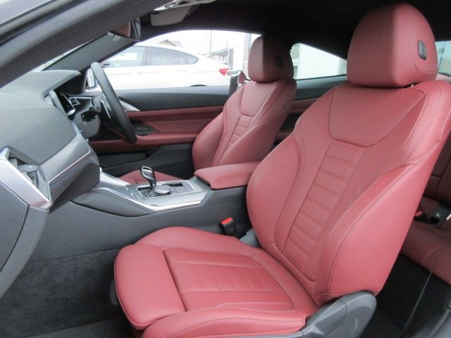 Bmw 4 SERIES 2022-10 2040-1