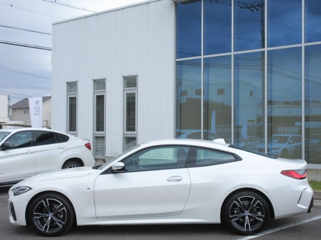 Bmw 4 SERIES 2022-10 2040-3