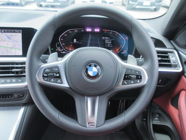 Bmw 4 SERIES 2022-10 2040-12